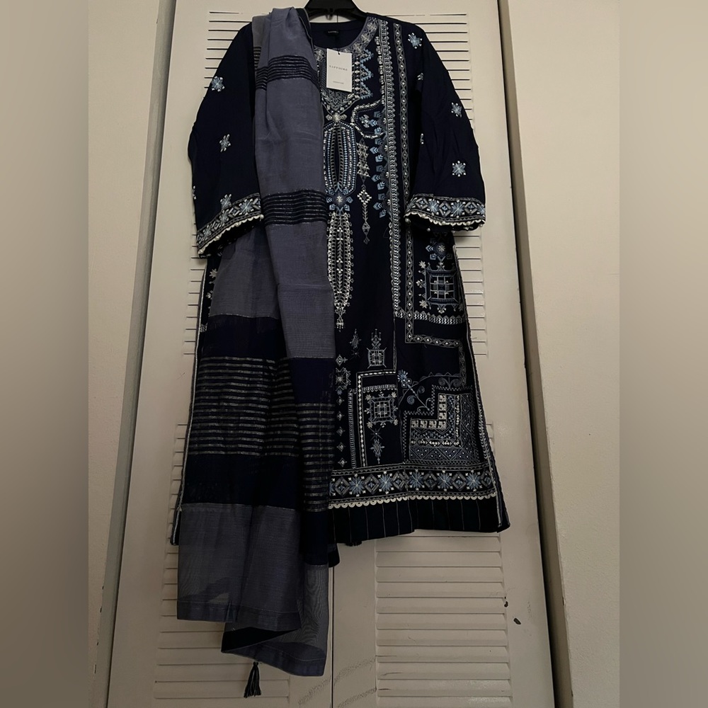 Pakistani Dresses
